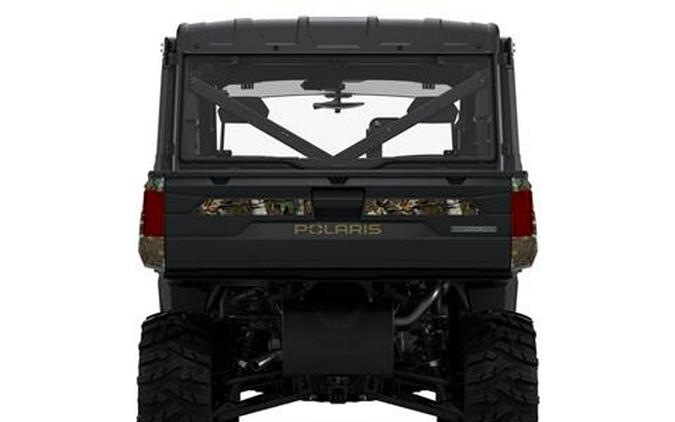 2026 Polaris Ranger Crew XP 1000 NorthStar Edition Ultimate