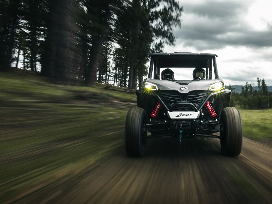 2026 CFMOTO ZForce 950 Sport-4