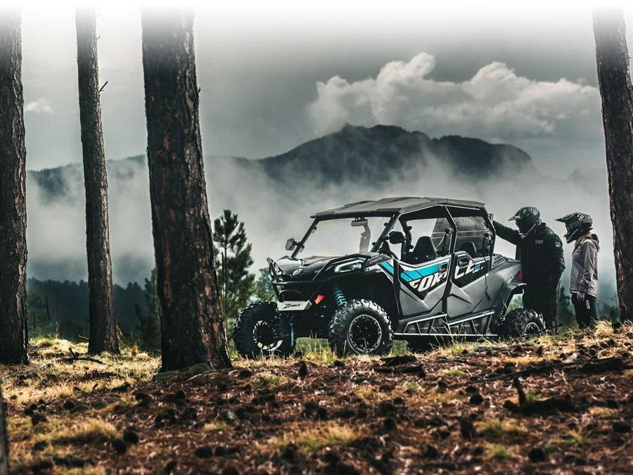 2026 CFMOTO ZForce 950 Sport-4