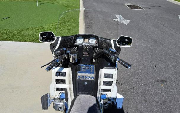 1998 Honda Gold Wing SE