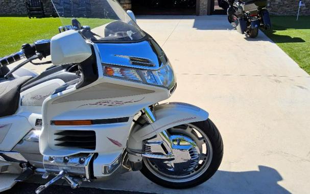 1998 Honda Gold Wing SE