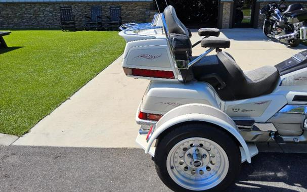 1998 Honda Gold Wing SE