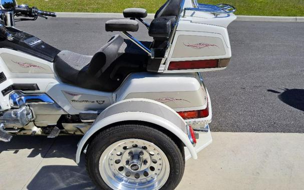 1998 Honda Gold Wing SE