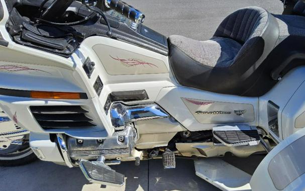 1998 Honda Gold Wing SE