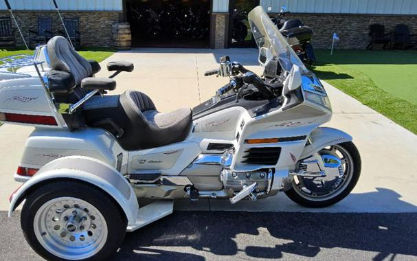 1998 Honda Gold Wing SE