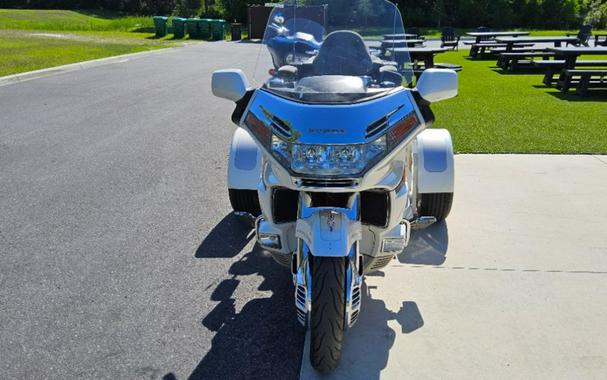 1998 Honda Gold Wing SE