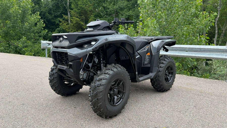 2026 Can-AM OUTLANDER DPS 850