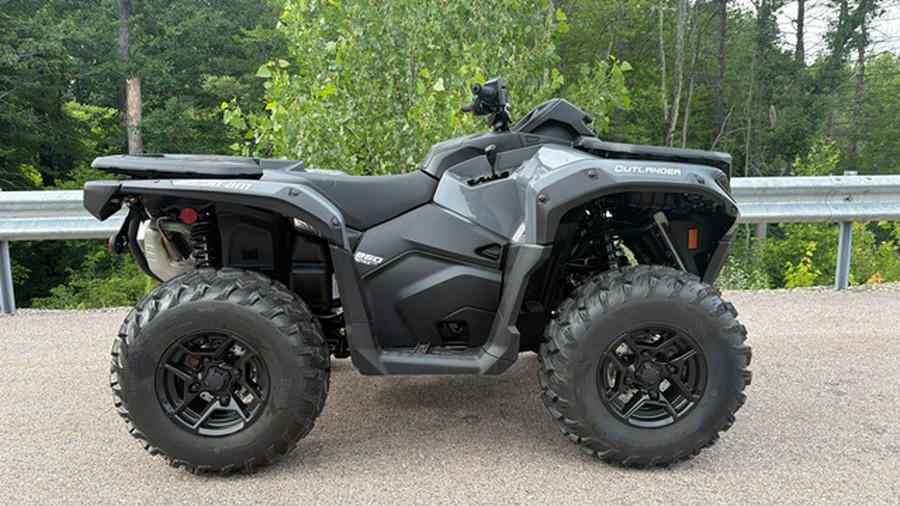 2026 Can-AM OUTLANDER DPS 850