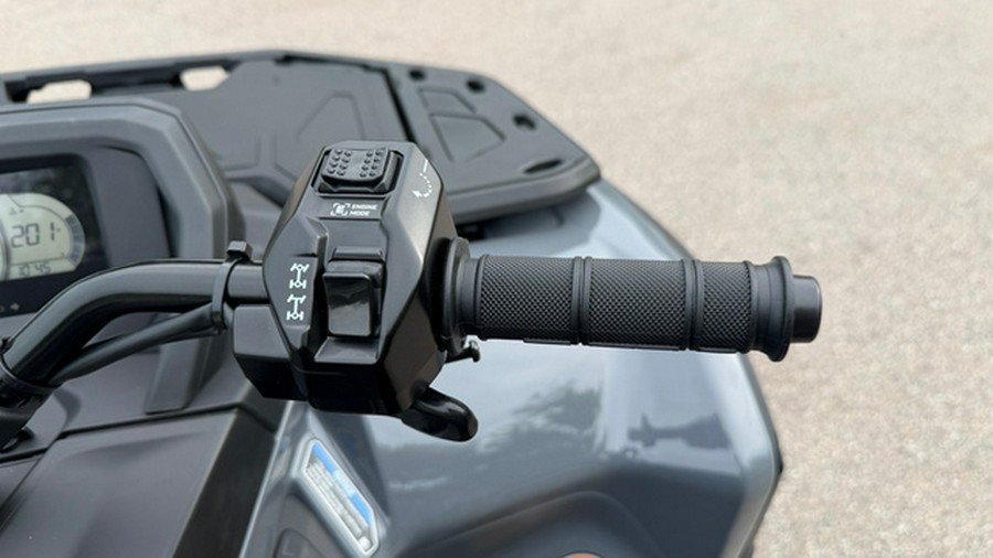 2026 Can-AM OUTLANDER DPS 850