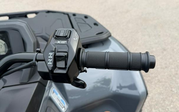 2026 Can-AM OUTLANDER DPS 850