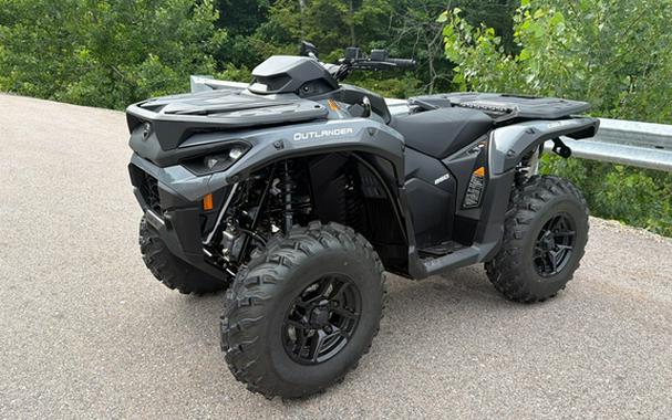 2026 Can-AM OUTLANDER DPS 850