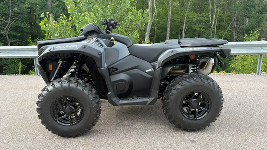 2026 Can-AM OUTLANDER DPS 850