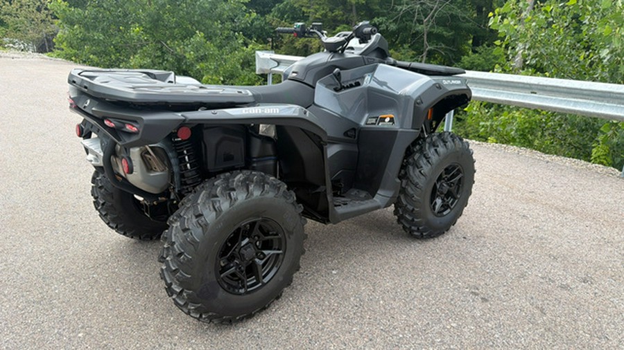 2026 Can-AM OUTLANDER DPS 850