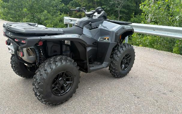 2026 Can-AM OUTLANDER DPS 850