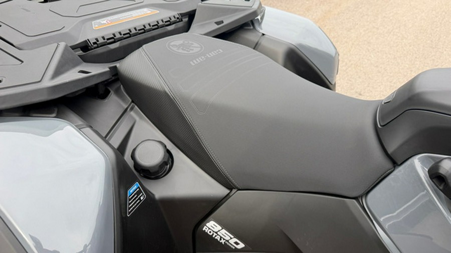 2026 Can-AM OUTLANDER DPS 850