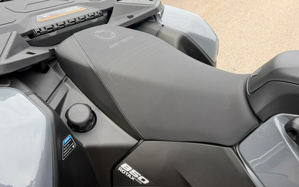 2026 Can-AM OUTLANDER DPS 850