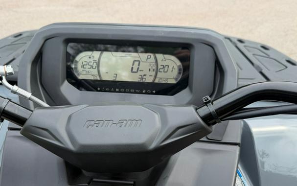 2026 Can-AM OUTLANDER DPS 850