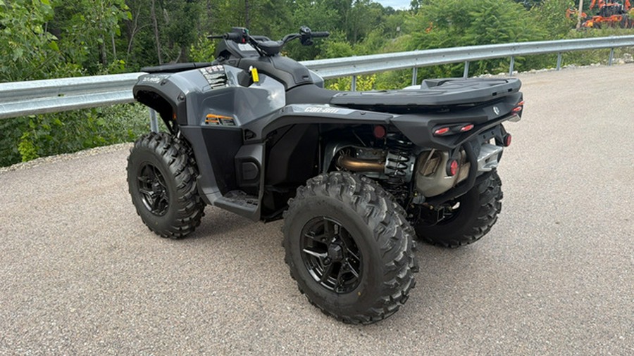 2026 Can-AM OUTLANDER DPS 850