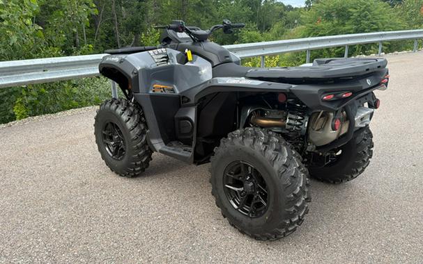 2026 Can-AM OUTLANDER DPS 850