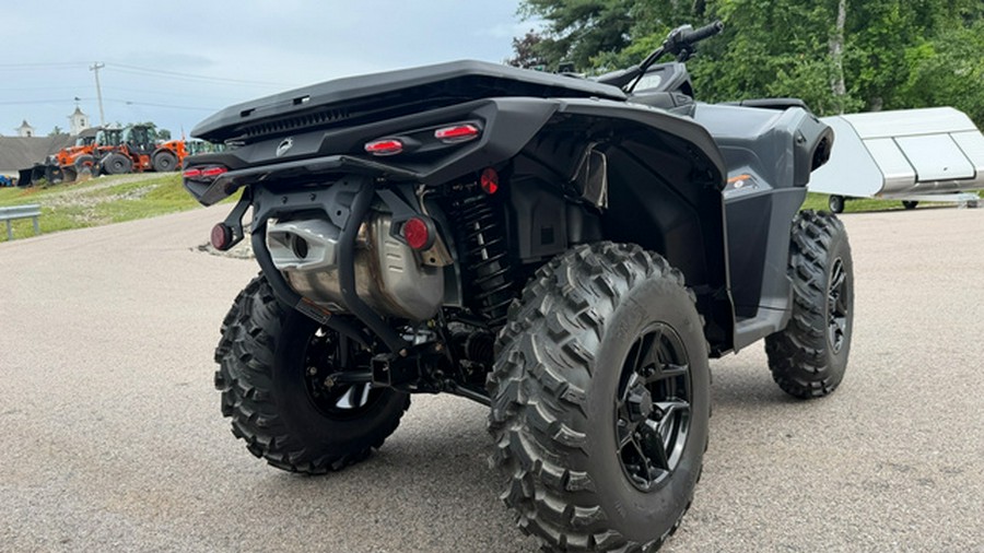 2026 Can-AM OUTLANDER DPS 850