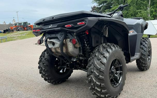 2026 Can-AM OUTLANDER DPS 850