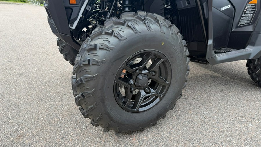 2026 Can-AM OUTLANDER DPS 850