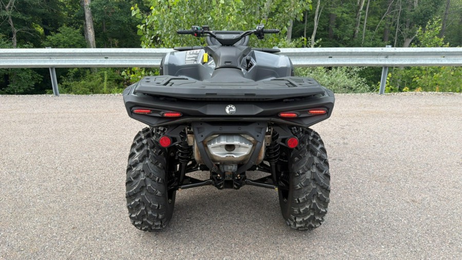 2026 Can-AM OUTLANDER DPS 850