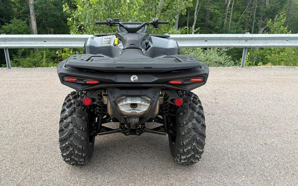 2026 Can-AM OUTLANDER DPS 850