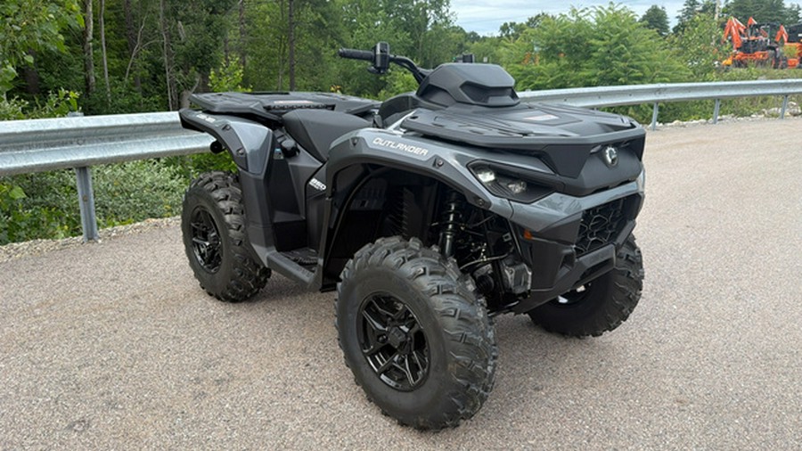 2026 Can-AM OUTLANDER DPS 850