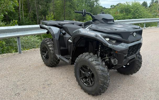 2026 Can-AM OUTLANDER DPS 850