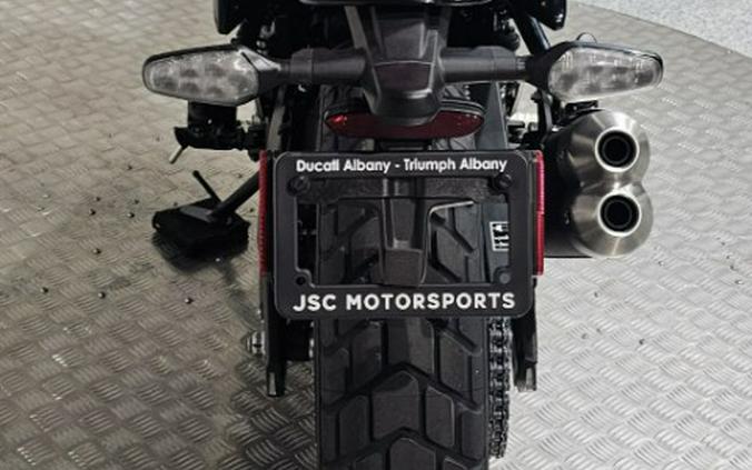 2027 Triumph Tracker 400