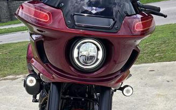 2022 Harley-Davidson® FXRST - Low Rider® El Diablo
