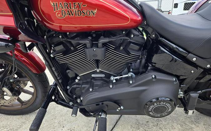 2022 Harley-Davidson® FXRST - Low Rider® El Diablo
