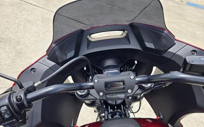 2022 Harley-Davidson® FXRST - Low Rider® El Diablo