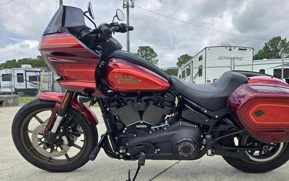 2022 Harley-Davidson® FXRST - Low Rider® El Diablo