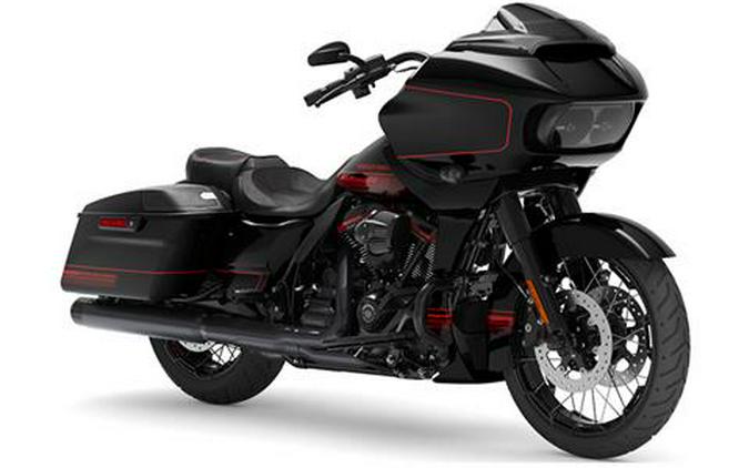 2021 Harley-Davidson CVO™ Road Glide®