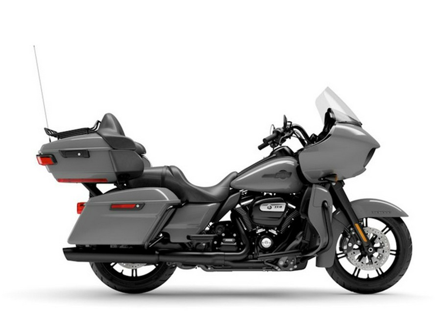 2024 Harley-Davidson Touring FLTRK - Road Glide Limited