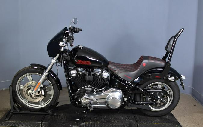 2023 Harley-Davidson Softail Standard FXST