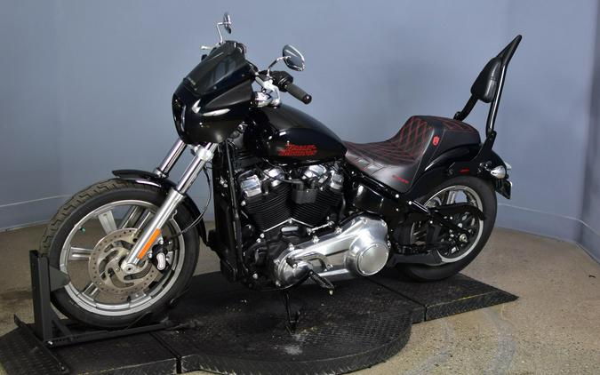 2023 Harley-Davidson Softail Standard FXST