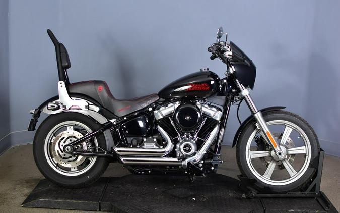 2023 Harley-Davidson Softail Standard FXST