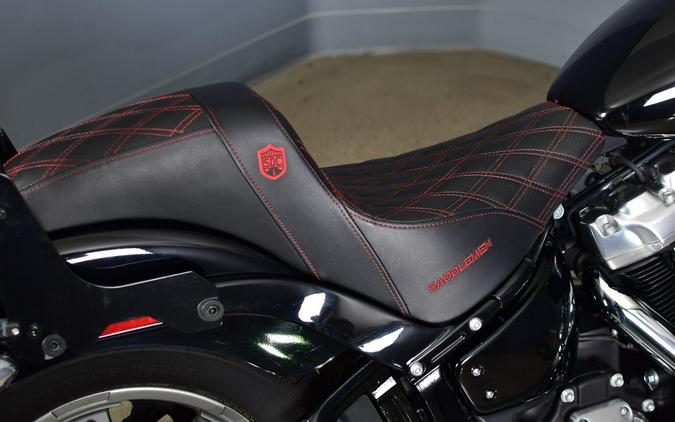 2023 Harley-Davidson Softail Standard FXST