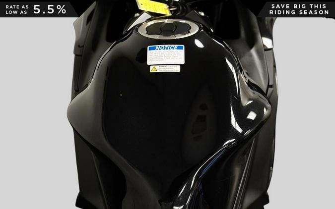 2025 Kawasaki NINJA 650