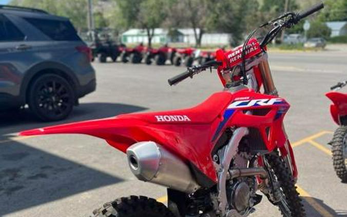 2023 Honda® CRF250R