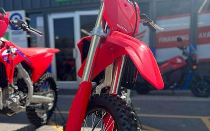 2023 Honda® CRF250R