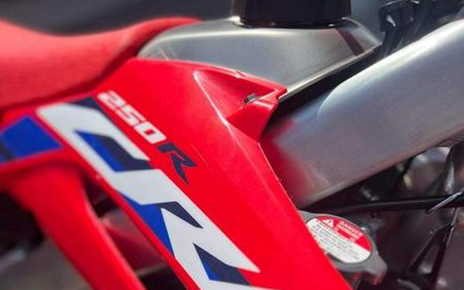 2023 Honda® CRF250R