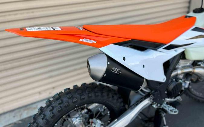 2024 KTM 350 XC-F