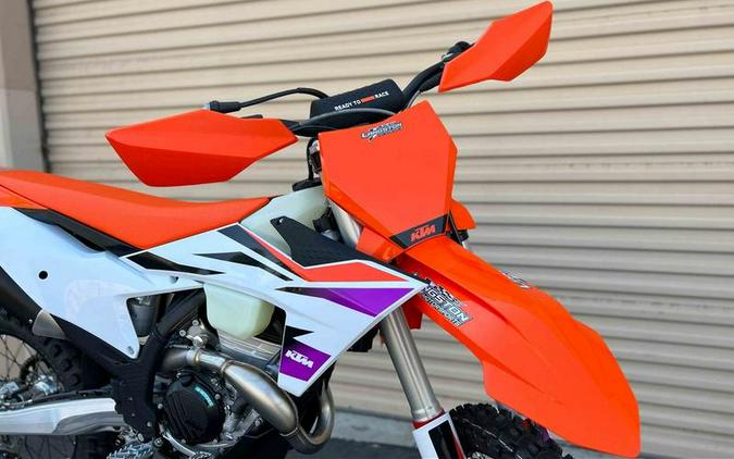 2024 KTM 350 XC-F