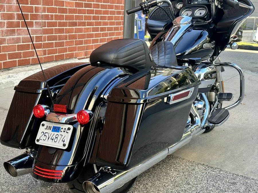 2022 Harley-Davidson® FLTRX - Road Glide®