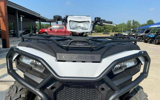 2022 Polaris Sportsman 570 Utility HD