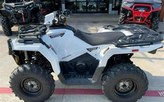 2022 Polaris Sportsman 570 Utility HD